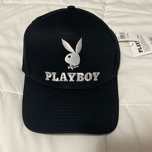 Playboy Hat